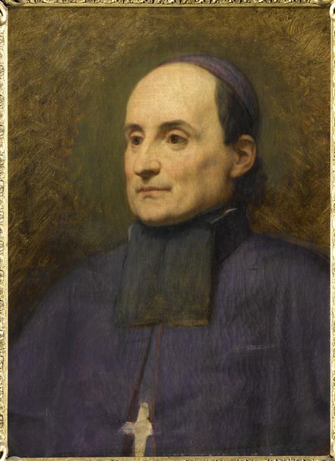 MONSEIGNEUR SIBOUR, ARCHEVEQUE DE PARIS (1792-1857)_0