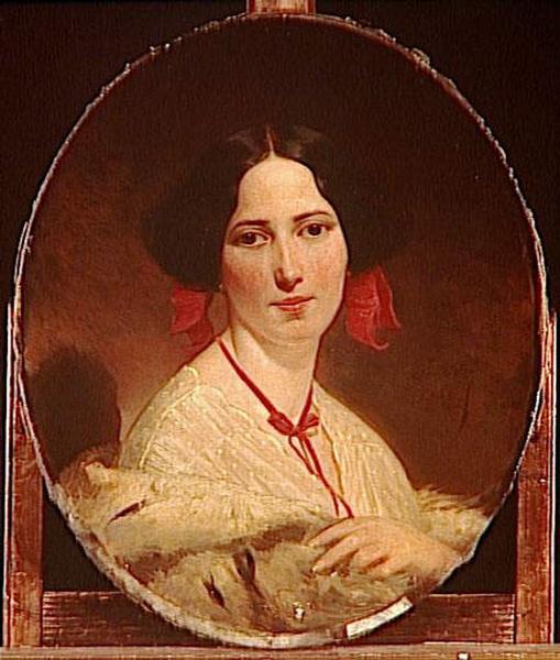 Madame Adolphe Yvon_0