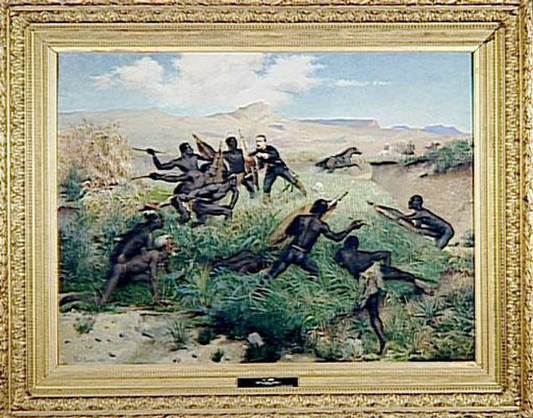 MORT DU PRINCE IMPERIAL.1879_0