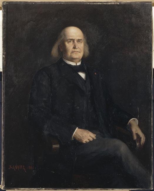 LECONTE DE LISLE (1818-1894)_0