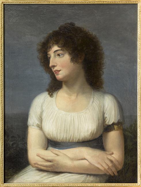 LAURE DE GUESNON DE BONNEUIL, MADAME REGNAULT DE SAINT-JEAN D'ANGELY (1776-1856)_0