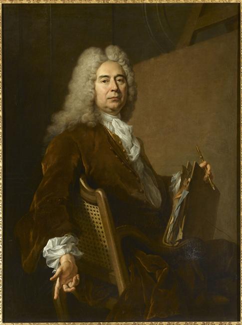 NICOLAS DE LARGILLIERE (1656-1746)_0