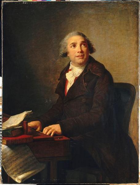 GIOVANNI PAISIELLO (1741-1816)_0