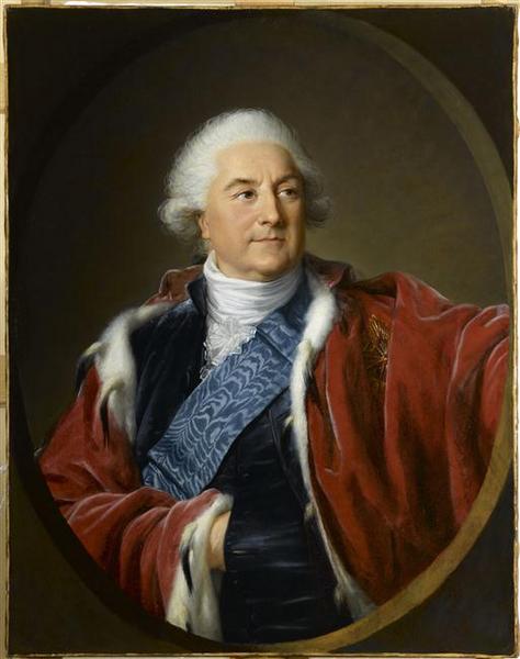 STANISLAS AUGUSTE PONIATOWSKI, ROI DE POLOGNE (1732-1798)_0
