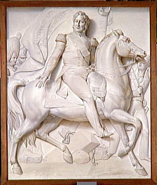 LOUIS-PHILIPPE 1ER, ROI DES FRANCAIS (1773-1850)_0