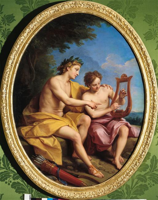 APOLLON ET HYACINTHE_0