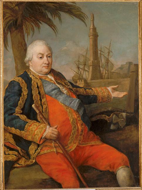 LE BAILLI DE SUFFREN, AMIRAL DE FRANCE (1726-1788)_0