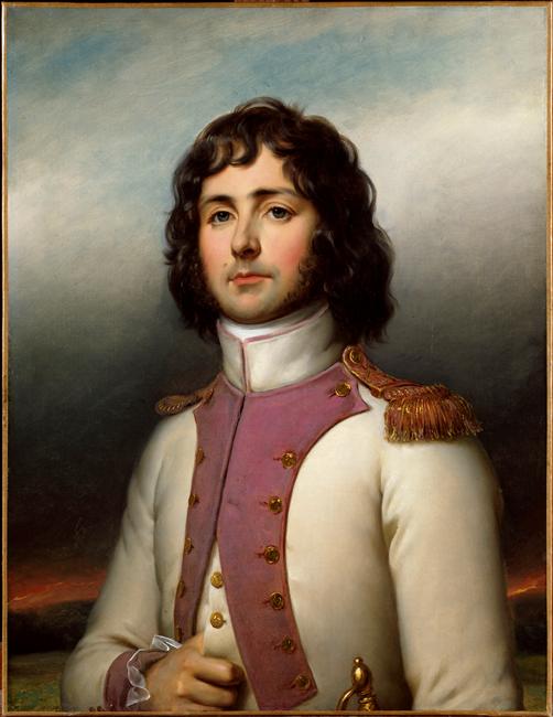 LE COMTE SEBASTIANI, MARECHAL DE FRANCE (1772-1851)_0