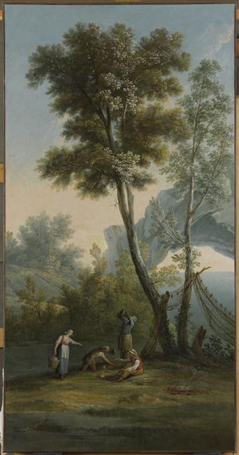 UN DEJEUNER DE PECHEURS (LE GOUT)_0