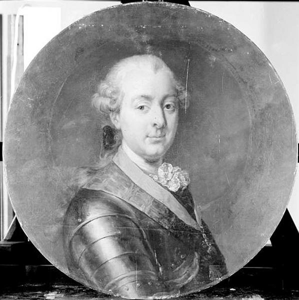 LOUIS-JEAN-MARIE DE BOURBON, DUC DE PENTHIEVRE (1725-1793)_0
