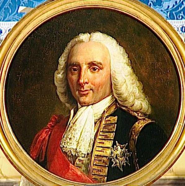 JOSEPH-FRANCOIS DE PAULE, COMTE DE VAUDREUIL (1741-1817)_0