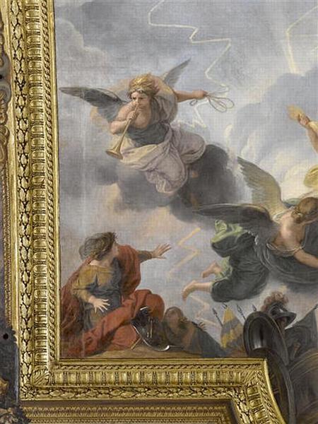 PRISE DE LA VILLE ET DE LA CITADELLE DE GAND EN SIX JOURS.1678_3