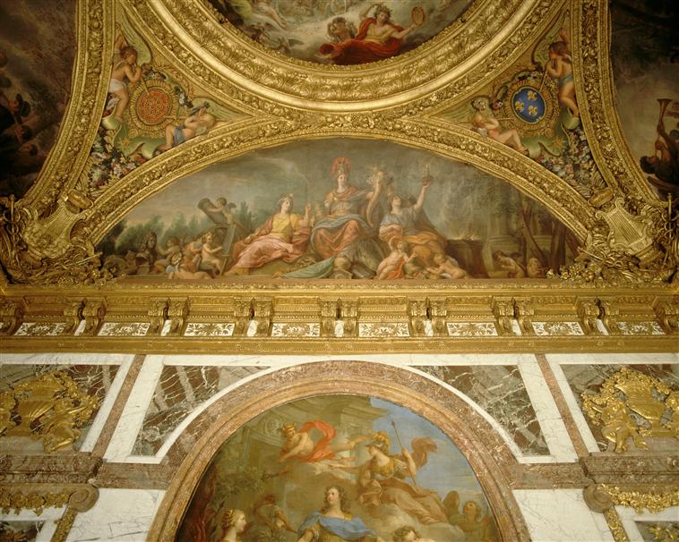 L'EUROPE CHRETIENNE EN PAIX ACCOMPAGNEE DE LA JUSTICE ET DE LA PIETE_0