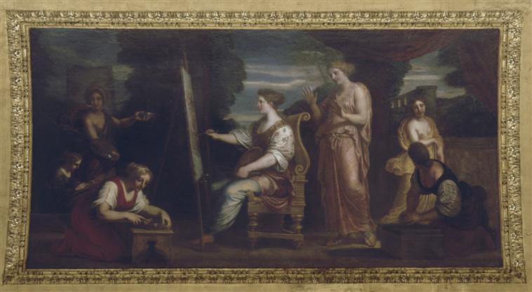 CESISENE CULTIVANT LA PEINTURE_0