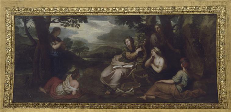 SAPHO CHANTANT ET JOUANT DE LA LYRE_0
