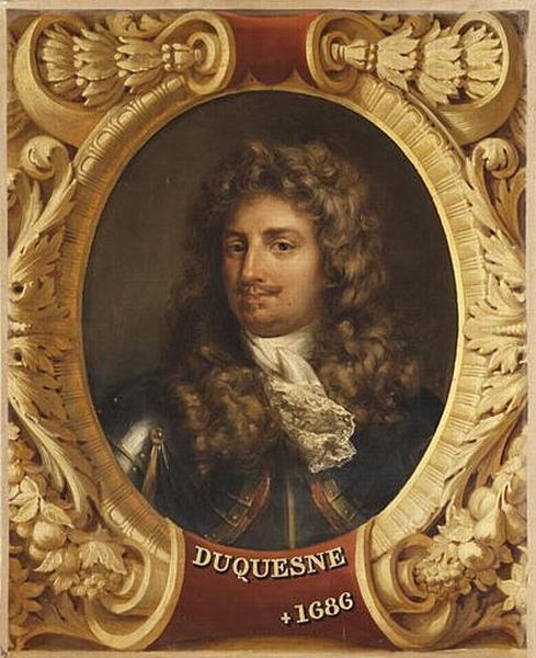 ABRAHAM DUQUESNE, LIEUTENANT GENERAL DES ARMEES NAVALES (1610-1688)_0