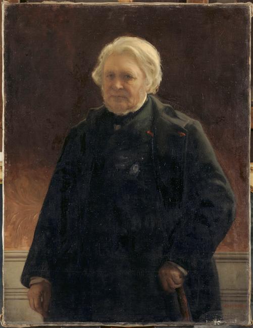 VICTOR MOTTEZ (1809-1897)_0