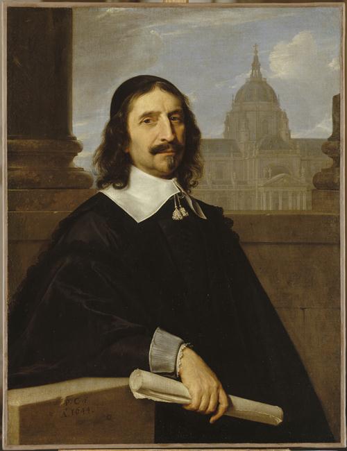 JACQUES LEMERCIER (V.1590-1660)_0