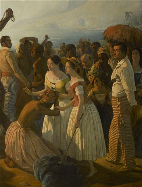 L'ABOLITION DE L'ESCLAVAGE.27 AVRIL 1848_3