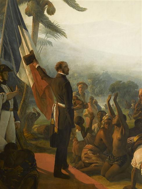 L'ABOLITION DE L'ESCLAVAGE.27 AVRIL 1848_1