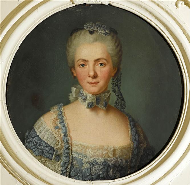 LOUISE-MARIE DE FRANCE, DITE MADAME LOUISE (1737-1787)_0