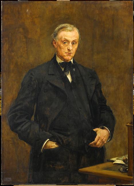 ALPHONSE PEYRAT, SENATEUR (1812-1891), Paul Baudry, 2e moitié 19e siècle