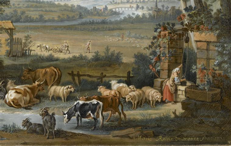 UNE FERME_4