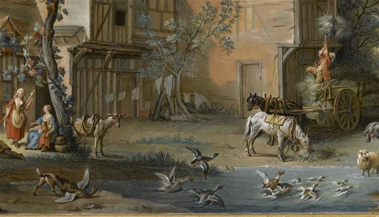 UNE FERME_1
