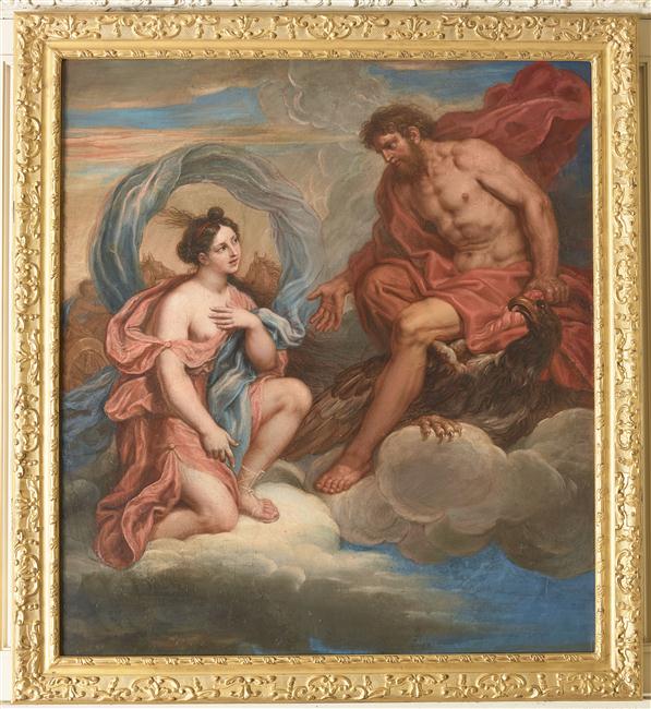 IRIS ET JUPITER_1