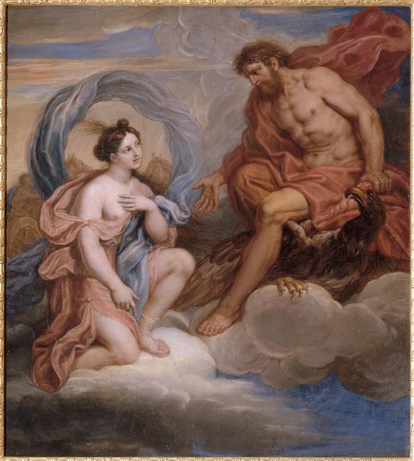 IRIS ET JUPITER_0