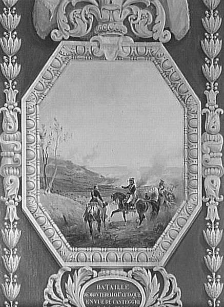 BATAILLE DE MONTEBELLO.8 JUIN 1800_0