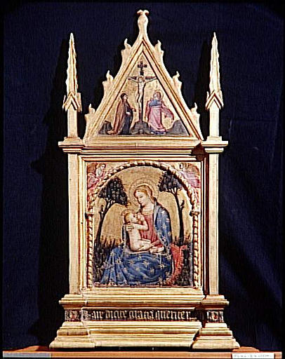 LA VIERGE D'HUMILITE_0