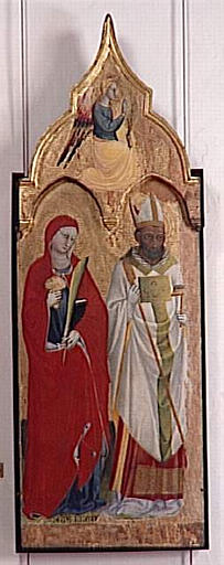 SAINTE LUCIE ET SAINT BLAISE_0