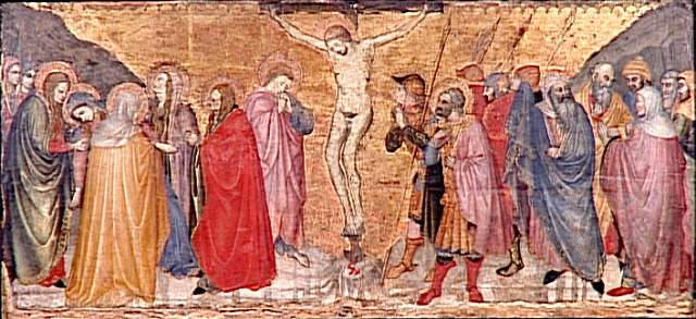 LA CRUCIFIXION_0