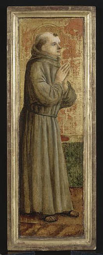 SAINT BONAVENTURE_0