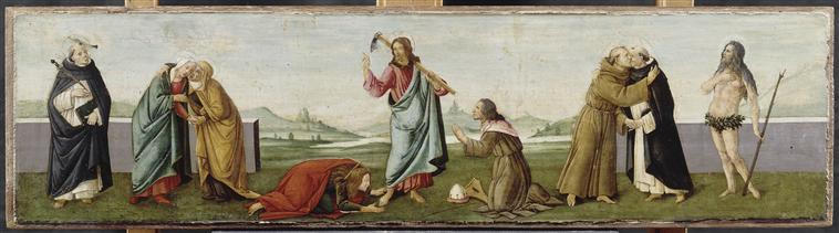 NOLI ME TANGERE_0