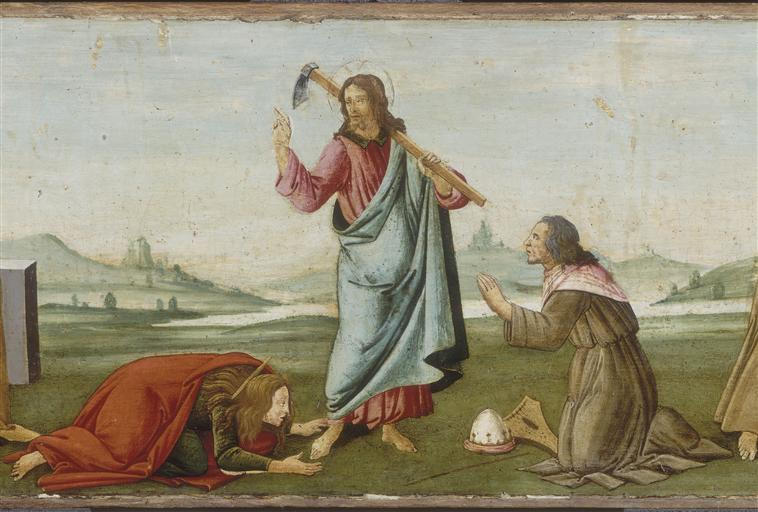 NOLI ME TANGERE_2