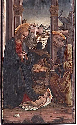 TRIPTYQUE DELLA ROVERE_2