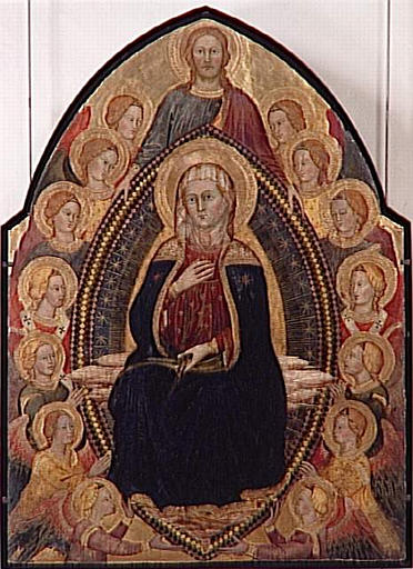 L'ASSOMPTION DE LA VIERGE_0