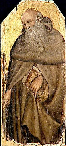 SAINT ANTOINE ABBE_0