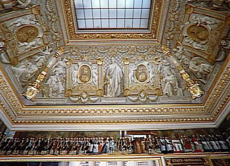 ETATS-GENERAUX DE VERSAILLES, 1789_0