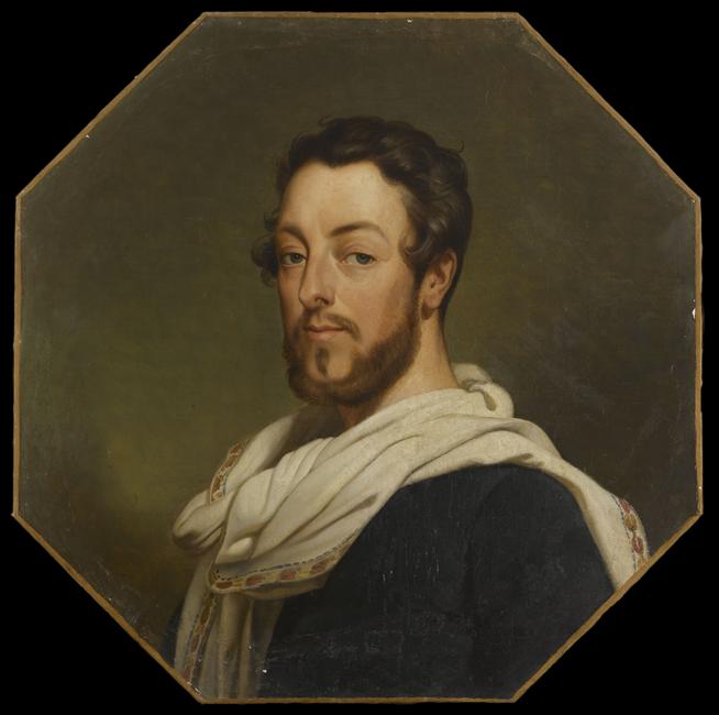 HENRI FOURNEL (1799-1876)_0