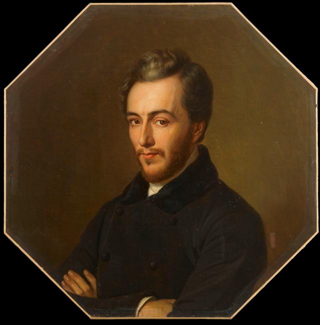 MICHEL CHEVALIER (1808-1879)_0