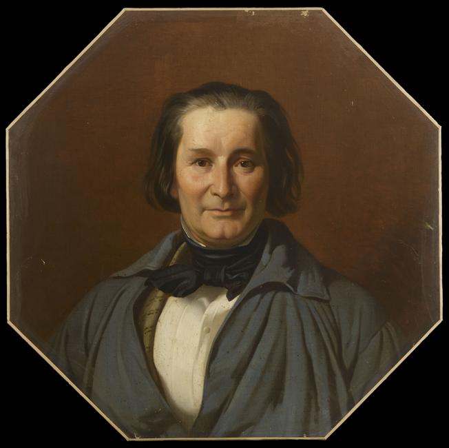 PIERRE-DENIS VINCARD (1820-1882)_0