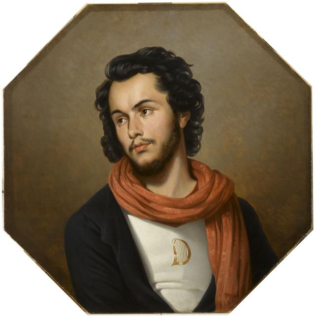FELICIEN DAVID (1810-1876)_0