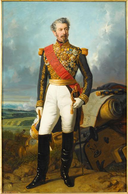 ADOLPHE NIEL (1802-1869)_0