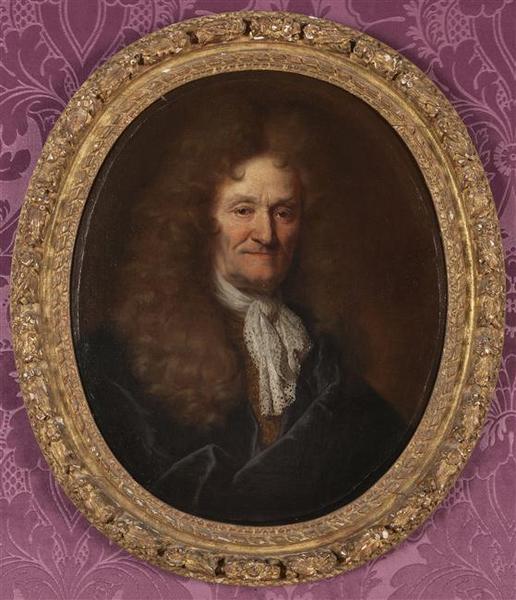 JEAN DE LA FONTAINE (1621-1695)_1