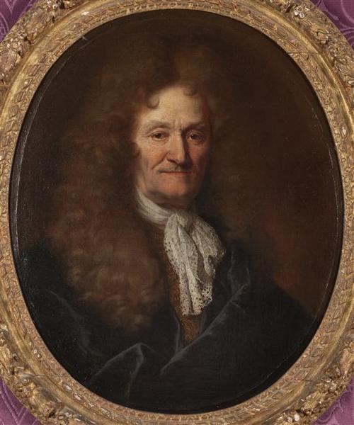 JEAN DE LA FONTAINE (1621-1695)_0
