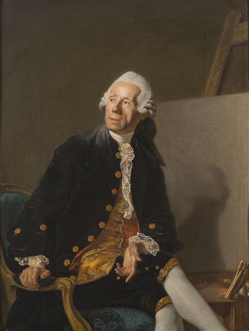 NOEL HALLE (1711-1781)_0