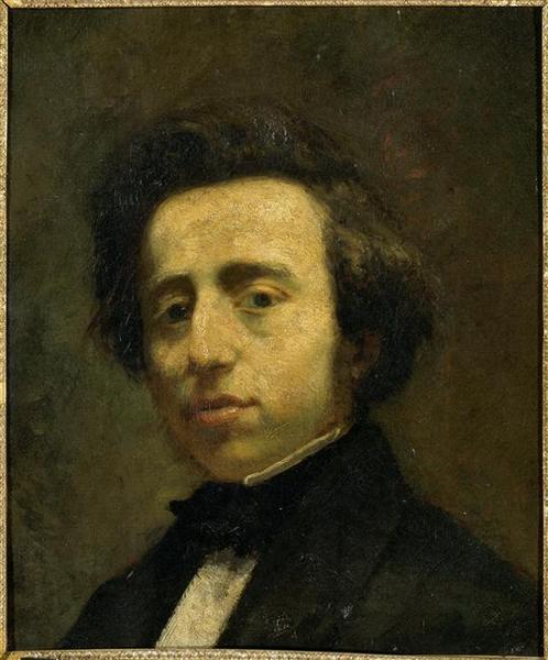 FREDERIC CHOPIN (1810-1849)_0